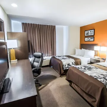 Sleep Inn Phoenix North I-17