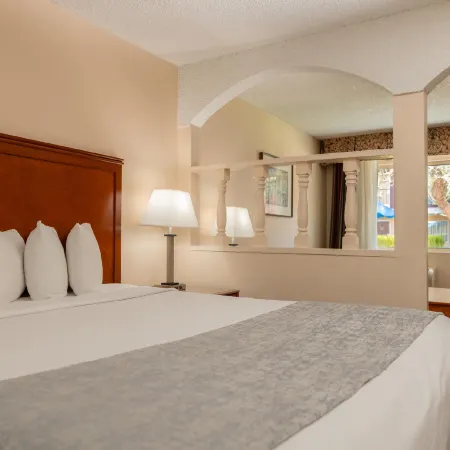 Mardi Gras Hotel & Casino