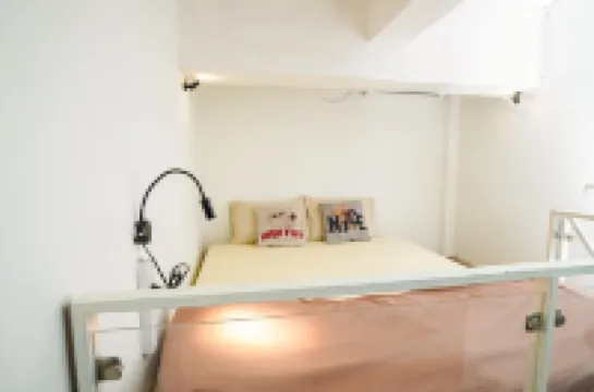 LOFINN Guesthouse Hotel di Mranggen