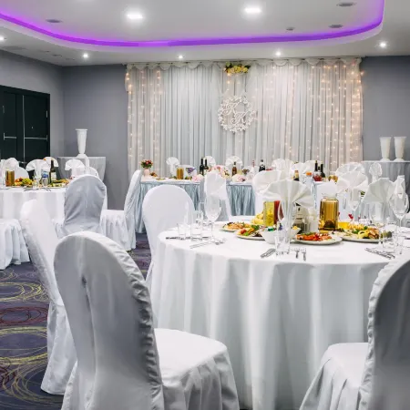 AQUAMARINE Hotel&Spa (Аквамарин)