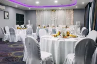 Aquamarine Hotel & Spa - breakfast