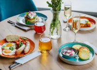 Amber Shore Resort Hotel Hotels in Baltiysk