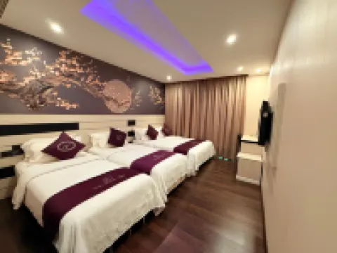 Venus Boutique Hotel