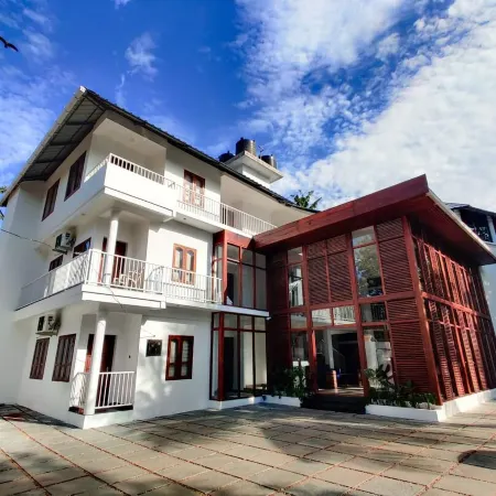 Villa Sasha by Elixir Cliff