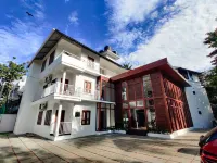 Villa Sasha by Elixir Cliff - Boutique