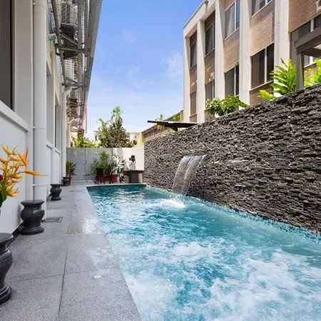 Darwin City Hotel