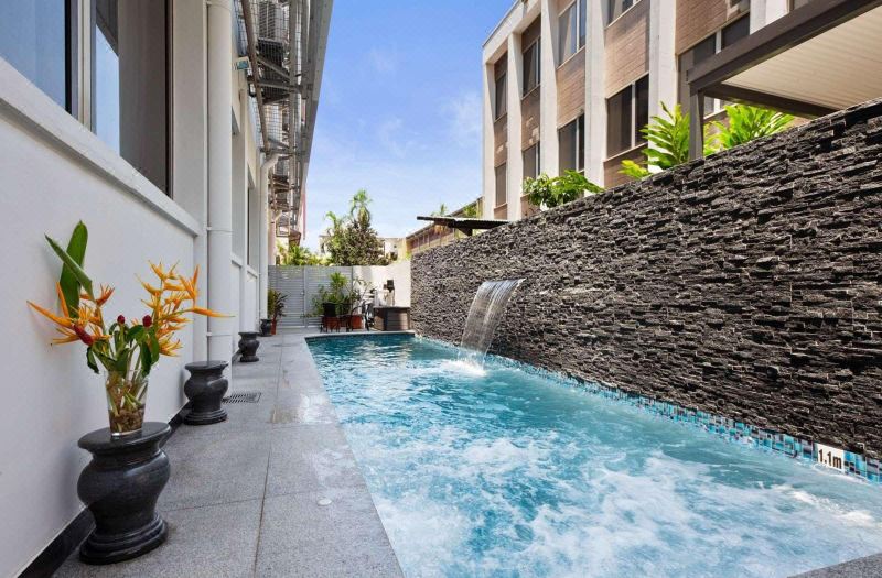 Darwin City Hotel photo 3