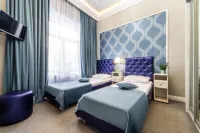 George Boutique-Hotel