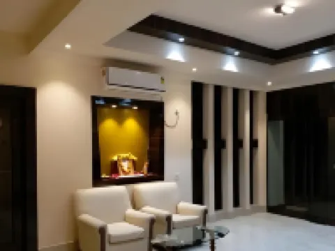 The Damodar Retreat Hotels in Bardhaman