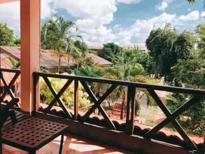 Thakhek Travel Lodge Hotels in 