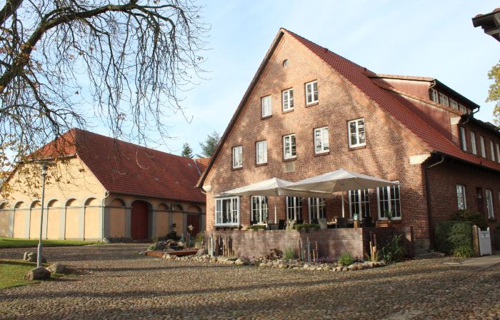 Landgasthof Wildwasser