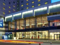 Ibis Poznan Centrum Hotels near Andersia Tower