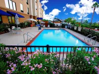 Hampton Inn & Suites by Hilton Tomball Houston NW Hotels in Tomball