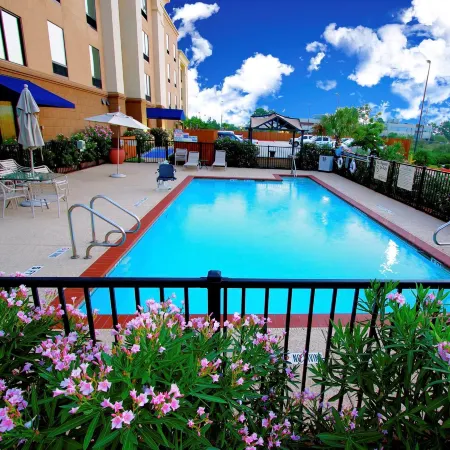 Hampton Inn & Suites by Hilton Tomball Houston NW
