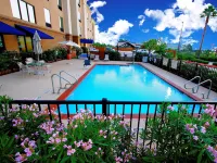 Hampton Inn & Suites by Hilton Tomball Houston NW