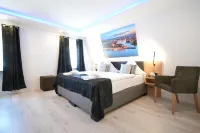 Hotel Bella Italia Hotels in Alken