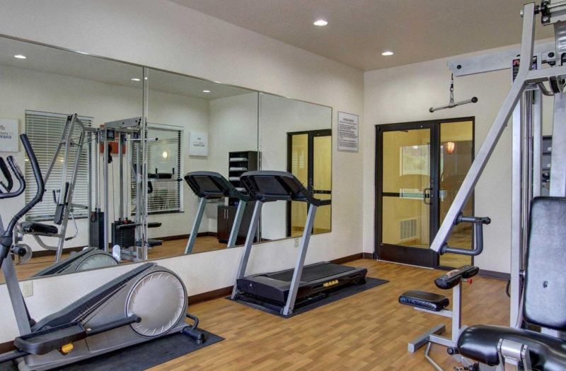 Sleep Inn Dallas Love Field-Medical District photo 3