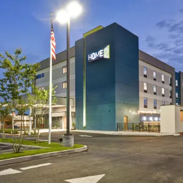 Home2 Suites by Hilton Mobile West I10 Tillmans Corner