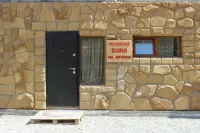 Bostan Hotel Hotels in Dombay