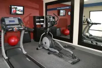 Hampton Inn Aiken - Gym
