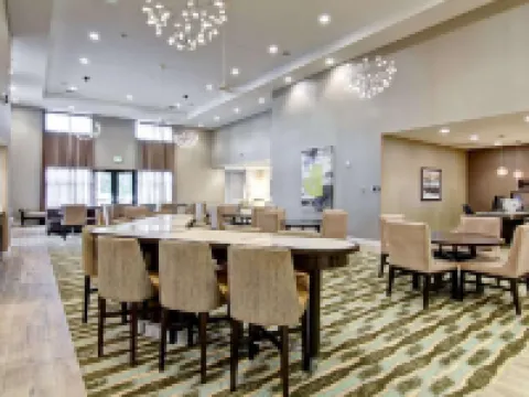 Homewood Suites by Hilton-克利夫頓公園 克利夫頓公園酒店