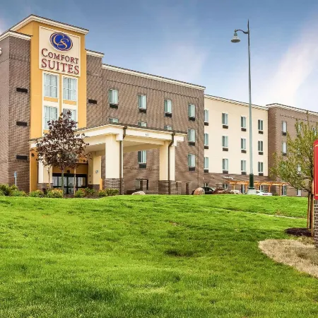 Comfort Suites