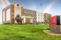 Comfort Suites Hotels in La Vista