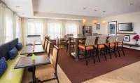 Hampton Inn Abilene - sarapan
