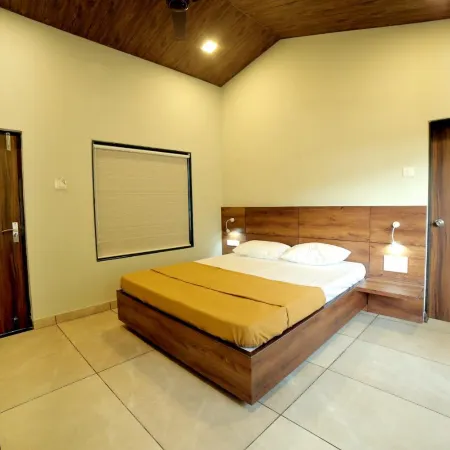 Kapil's Beach Resort
