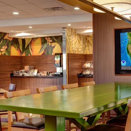 Fairfield Inn & Suites Savannah SW/Richmond Hill