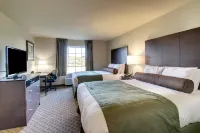 Cobblestone Inn & Suites - Avoca Hotels in Pottawattamie County