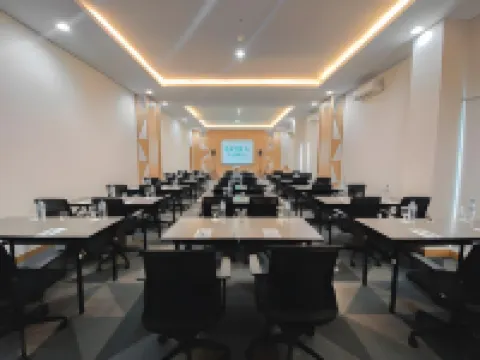 帕特雷杜邁酒店 杜邁酒店