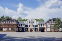 Festival Hotels in 