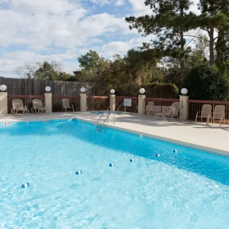 Hampton Inn Thomasville