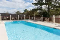 Hampton Inn Thomasville - Pools