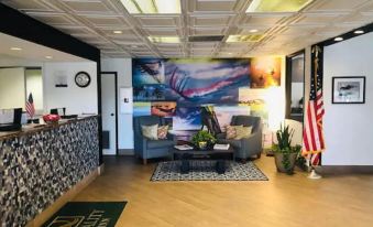 Days Inn by Wyndham Eglin AFB