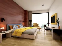voco GUADALAJARA NERUDA by IHG Hotels near Financial District