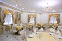 Bellagio Building 1 Hotels in Kursk