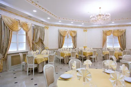 Белладжио Отели в г. Курск