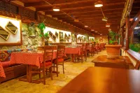 Cesmeli Konak Garden Hotels in Akcasu Mahallesi