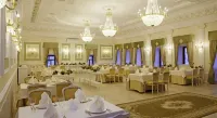 塔塔斯卡亞伍撒巴飯店 - 寵物友善