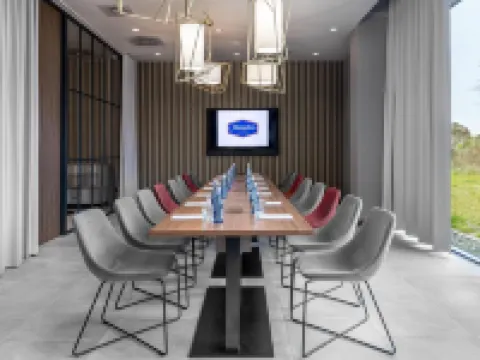 Hampton by Hilton Krakow Airport Hotels in Krakowski