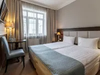 Hotel Azhur Suzdal Hotels in Suzdal