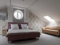 Afiny Hotel Hotels in Vologda