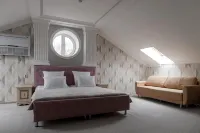 Afiny Hotel - 3-Star