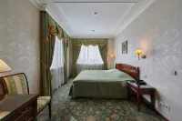 Hotel Complex Grinn