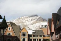 Basecamp Suites Banff - de charme