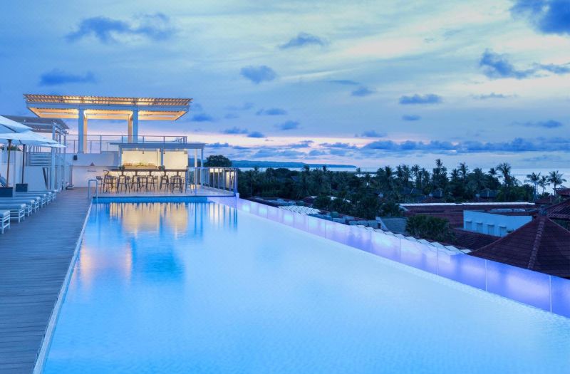 Holiday Inn Express Baruna Bali by IHG photo 5