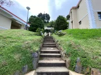 마운틴 리트리트 - 어 힐 컨트리 리조트