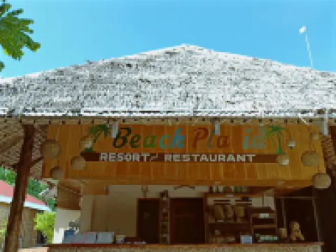 Beach Placid度假村-Cocotel旗下